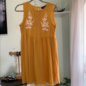 Blue rain from Francesca’s